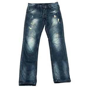 DSQUARED2 Distressed Jeans size 32